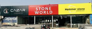 Stone World Best tiles Shop in Zirakpur