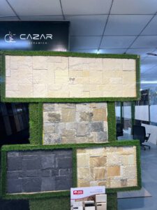 Natural Stone For Wall Cladding